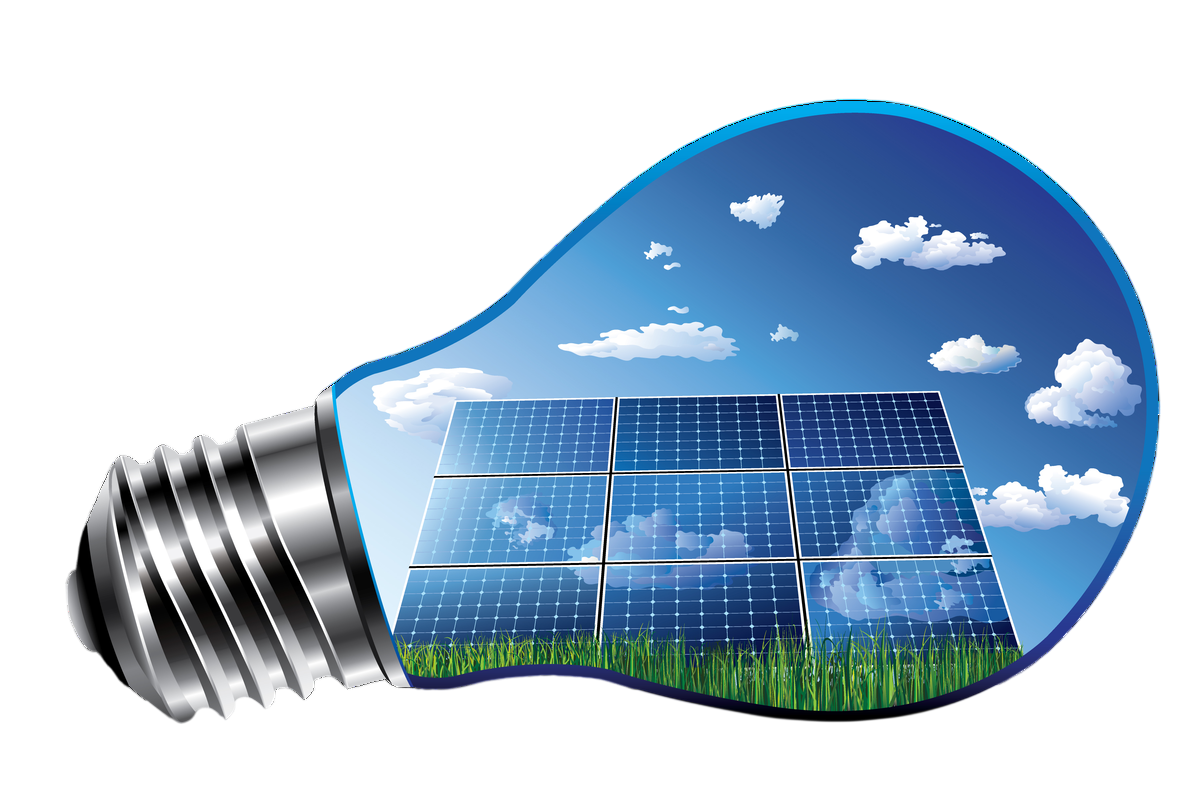 Solar Bulb